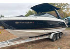 2016 Sea Ray 280 SLX