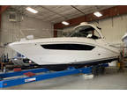 2014 Sea Ray 330 Sundancer