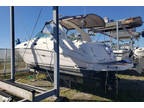 2005 Sea Ray 280 Sundancer