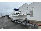 2003 Blackman 26 Billfisher
