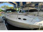 1997 Sea Ray 450 Sundancer