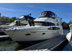 2002 Carver 396 Motor Yacht