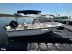 2022 Boston Whaler 170 Montauk