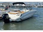 2022 Bayliner VR6 OB