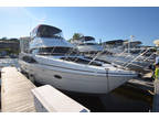 2003 Carver 396 Motor Yacht