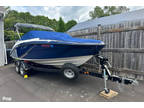 2013 Yamaha sx210