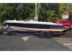 2017 Chris Craft Launch 25