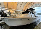 1990 Bayliner 4588 Motoryacht