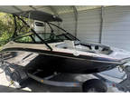2013 Yamaha 212X