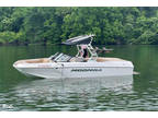 2021 Moomba Max