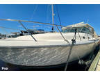 1997 Tiara 4000 Express