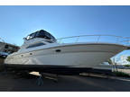2001 Sea Ray 450 Express Bridge