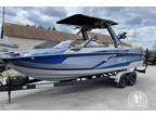 2022 Centurion RI245