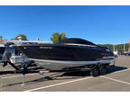 2021 Monterey 278 SS Bowrider