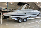 2020 Crownline 280 SS