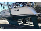 1985 Hunter 40-1