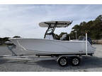 2023 Sea Fox 228 Commander