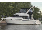 1995 Carver 370 Voyager