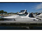 1993 Sea Ray 400 Express Cruiser