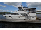 1988 Carver 4207 Aft Cabin Motoryacht
