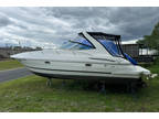 2001 Cruisers 3470 Express
