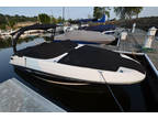 2018 Sea Ray 240 Sundancer
