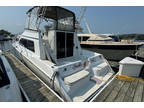 1994 Mainship Sedan Bridge 40