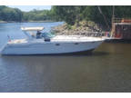 1996 Wellcraft Portofino 43
