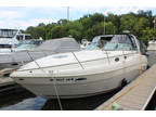 2003 Rinker 342 Fiesta Vee