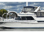 1988 Chris Craft 427 Catalina