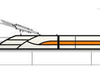 2025 Bentley Legacy 223 Swingback