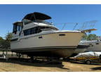 1988 Carver 3807 Aft Cabin Motoryacht