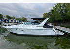 1994 Trojan 370 Express