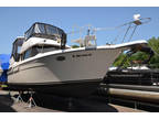1991 Carver 33 Aft Cabin