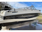 2014 Bayliner 642 Overnighter