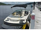2012 Monterey 224 FSX