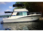 1975 Bayliner Montego