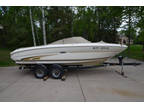 2001 Sea Ray 210 Bow Rider