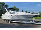 1993 Thundercraft 280 Express TRLR