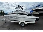 2008 Sea Ray 185 Sport