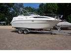2001 Bayliner Ciera 2455 LX Sunbridge