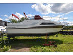 1988 Carver 27 Montego