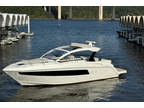 2015 Cruisers 390 Express Coupe