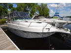 2001 Crownline 290 CR