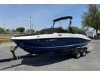 2020 Bayliner VR6 Bowrider I/O