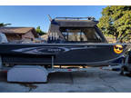 2020 Hewescraft Ocean Pro 220