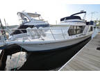 1989 Bluewater 42 Coastal