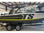 2017 Four Winns TS 222