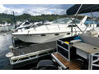 1989 Tiara 310 SC