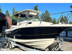 2005 Seaswirl Striper 2601 WA